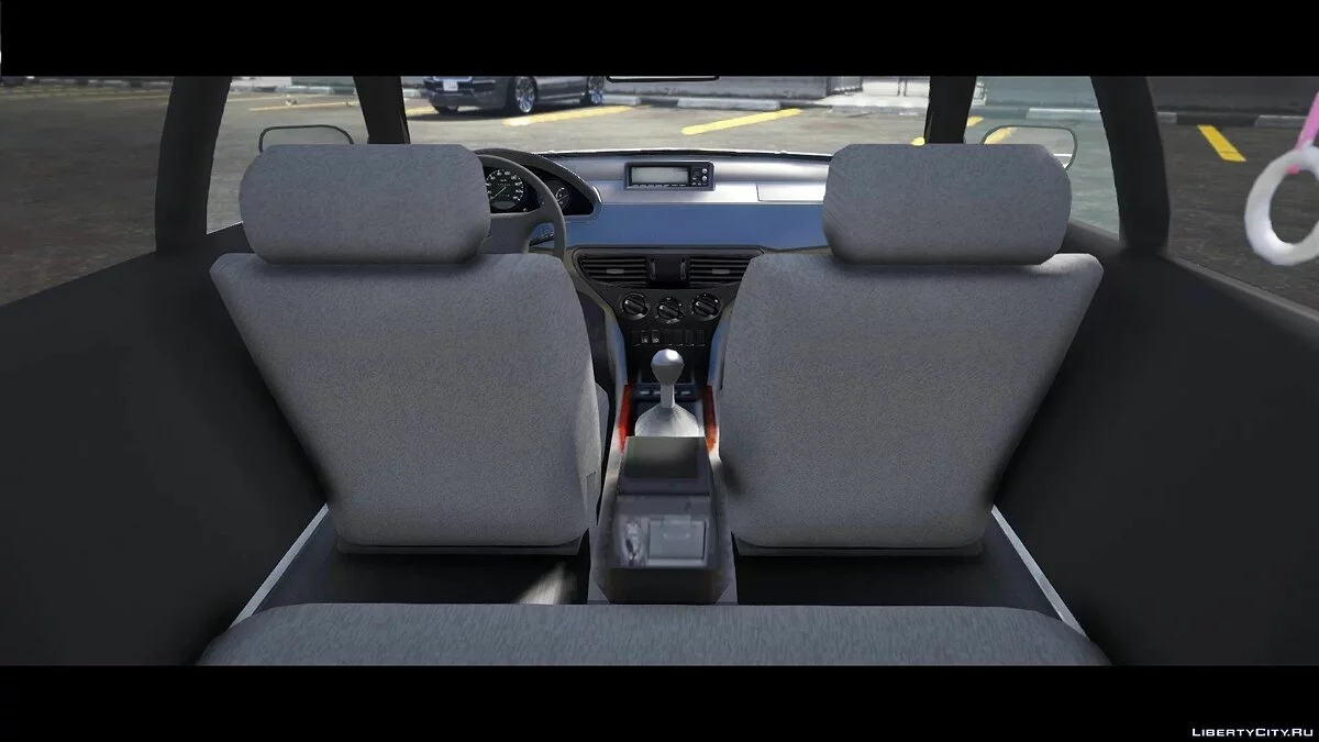 1991 Nissan Cedric Gran Turismo Ultima [Replace] 1.0b / GTA 5