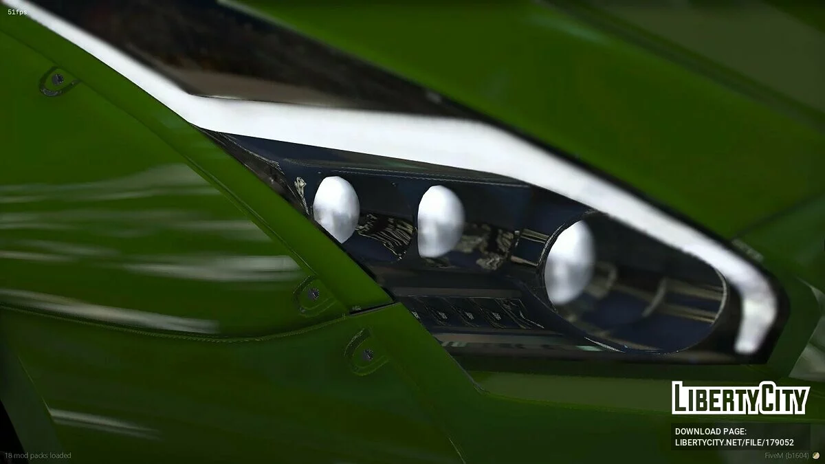 2017 Nissan GTR R35 v1.0 / GTA 5