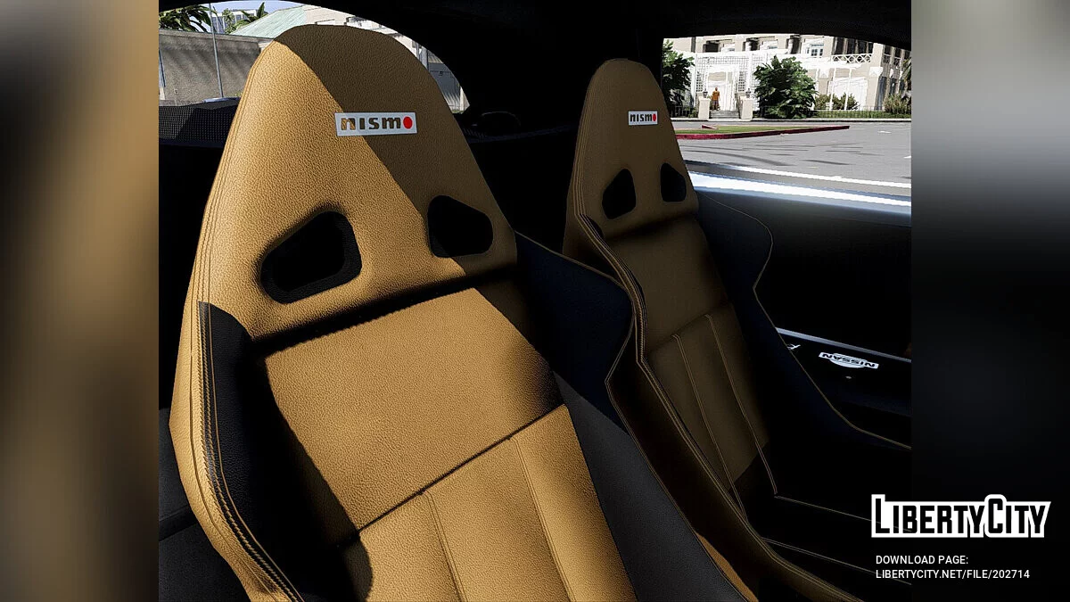 1998 Nissan R390 Road Car v1.0 / GTA 5