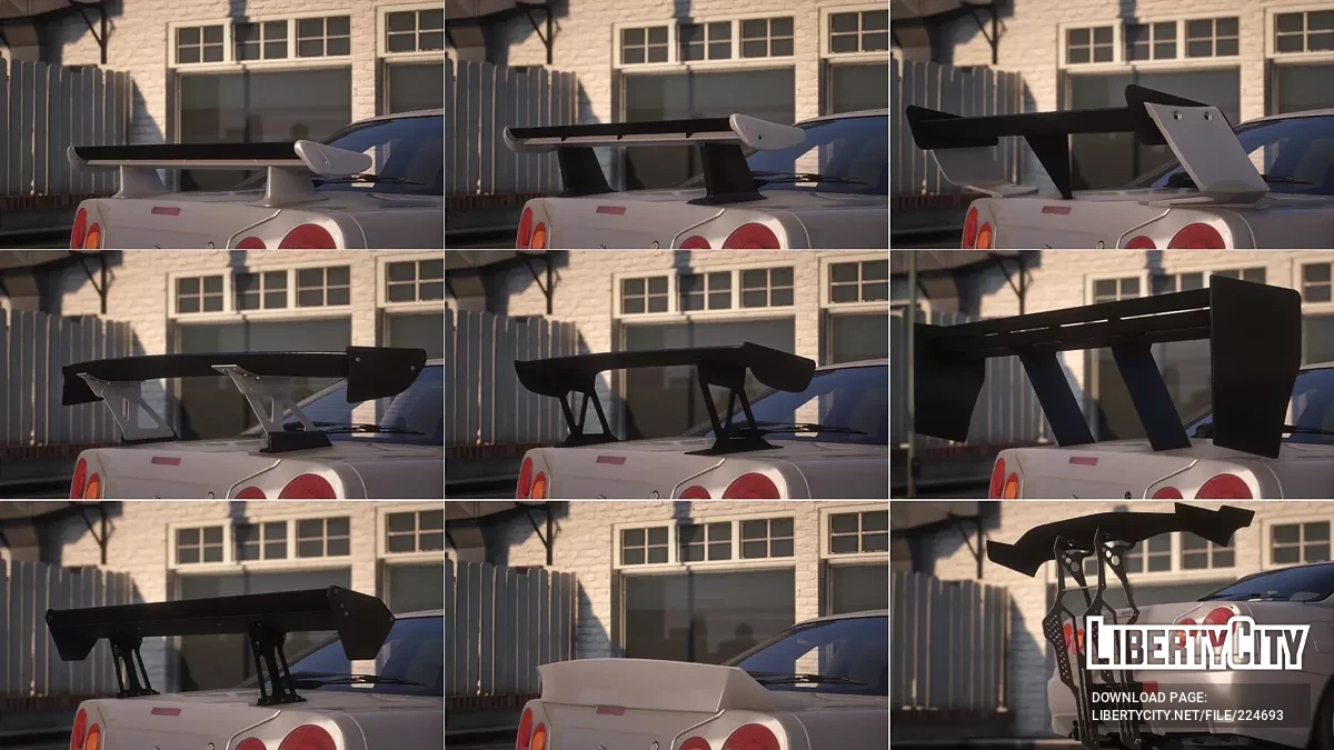 2002 Nissan Skyline R34 [ Дополнение / FiveM | 40+ Тюнинг | VehfuncsV | Звук | Шаблон | Дополнения] 1.0 / GTA 5