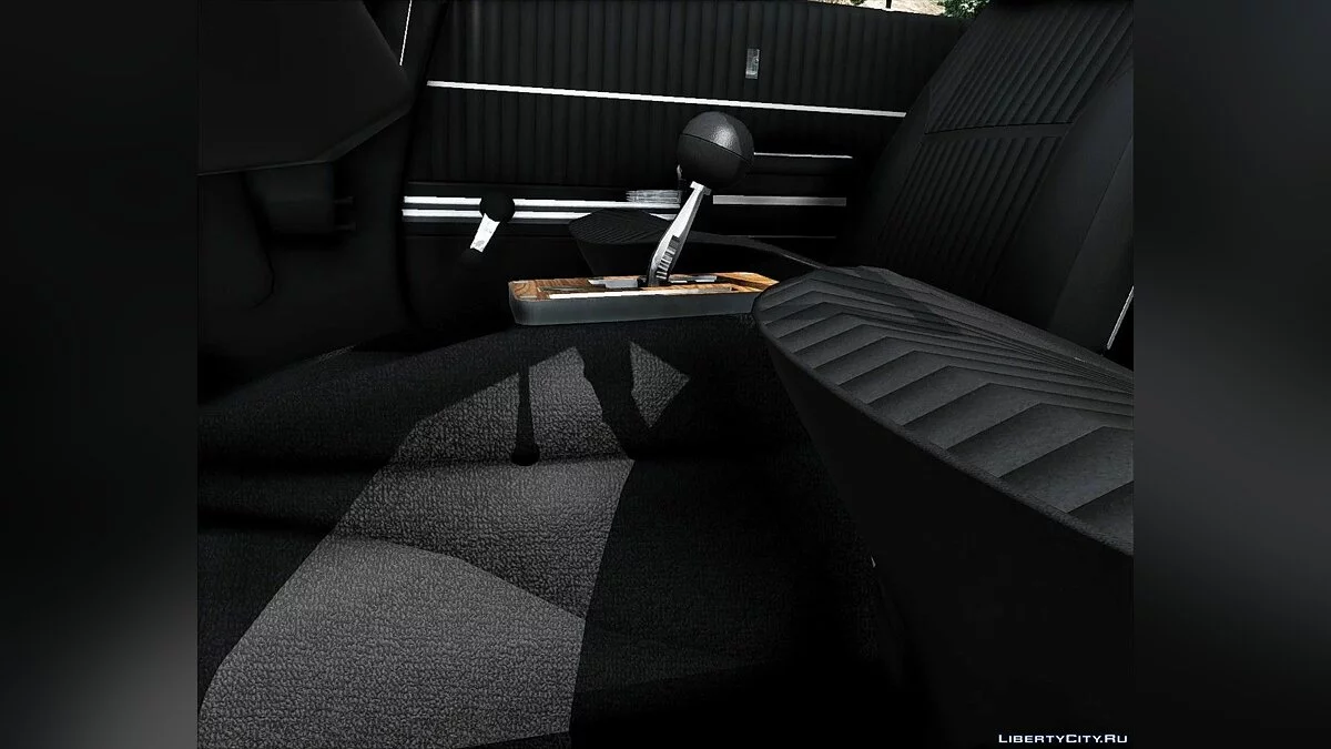 1969 Oldsmobile Hurst/Olds 442 [Add-On] 3.0 / GTA 5