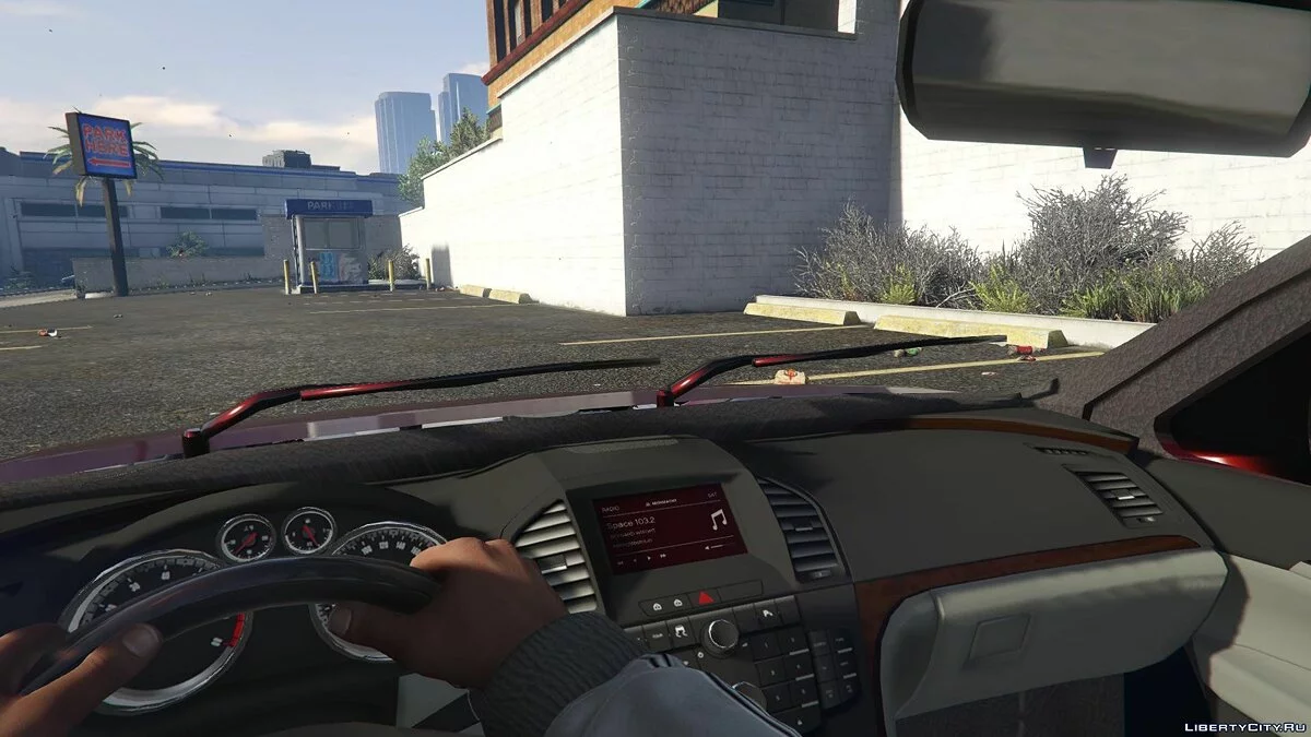 Opel Vectra A [Add-On / Replace] / GTA 5