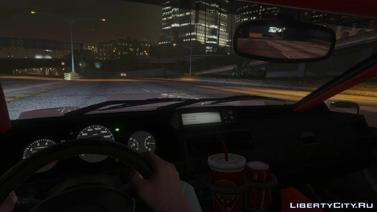 Fortune from GTA 4 / GTA 5