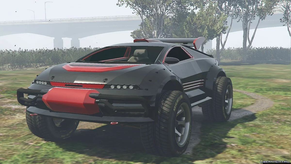 Scarabee (Land Transport) / GTA 5