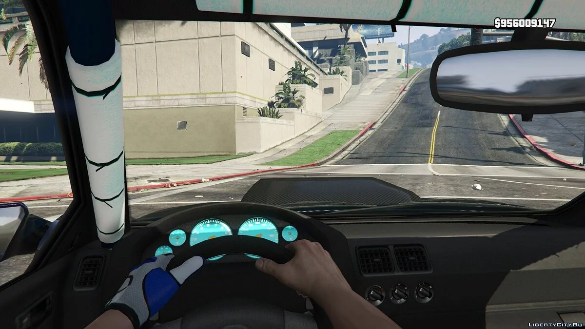Sultan RS and Banshee2 from January 2016 DLC (Add-On) / GTA 5