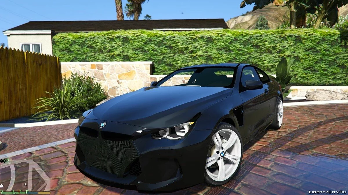 Vilner Bullshark (Extensive Tuning) / GTA 5