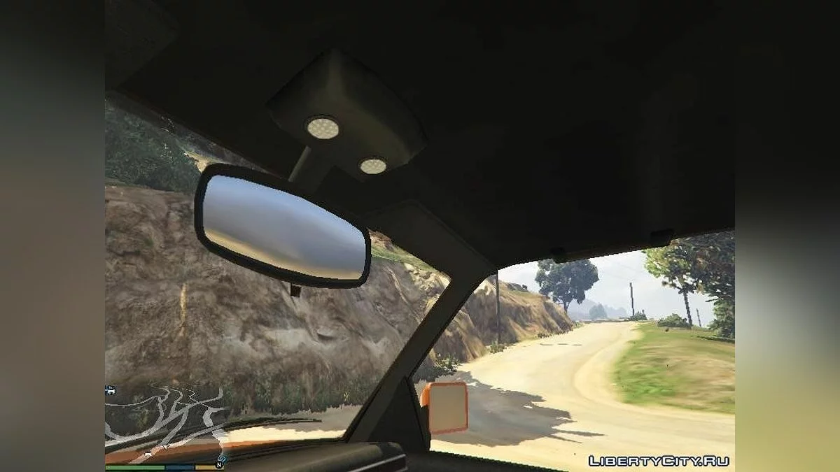 Declasse Sabre / GTA 5