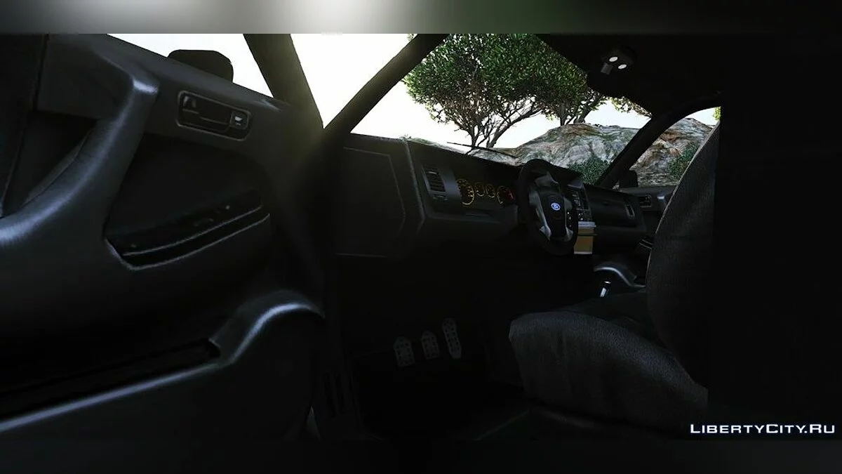 Sandking to F-350 1.0a / GTA 5