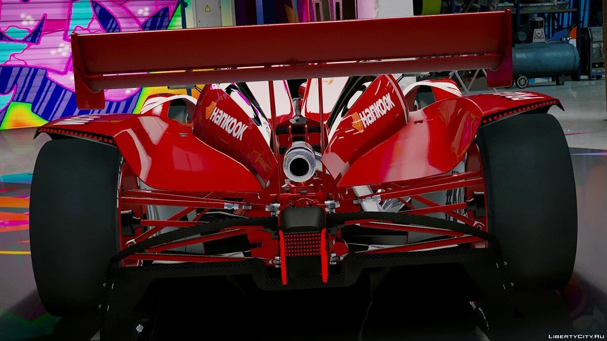 Praga R1 [Add-On] / GTA 5