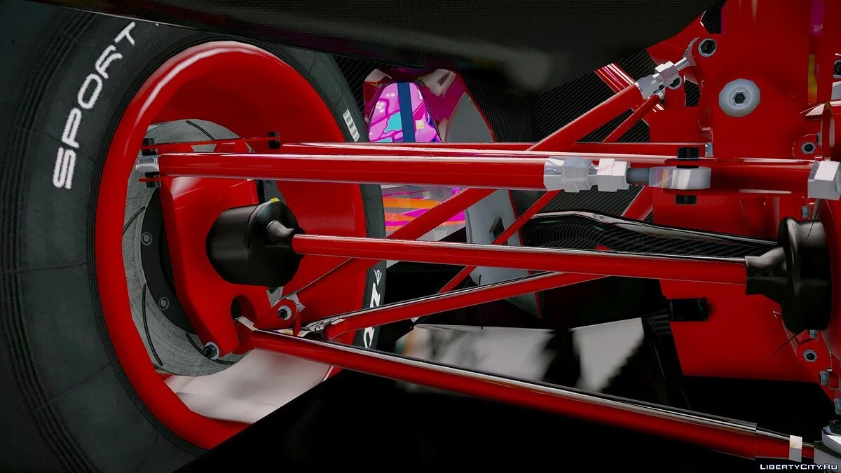 Praga R1 [Add-On] / GTA 5