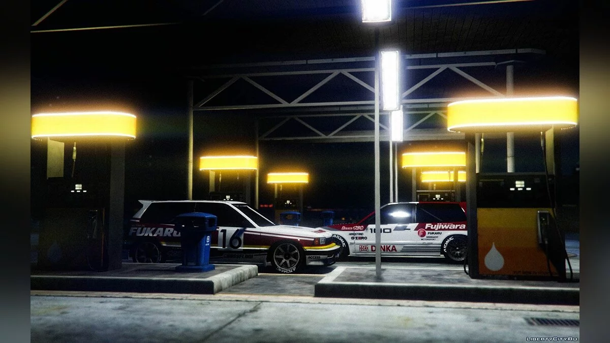 Dinka Flash [Add-On | Liveries] 1.0 / GTA 5