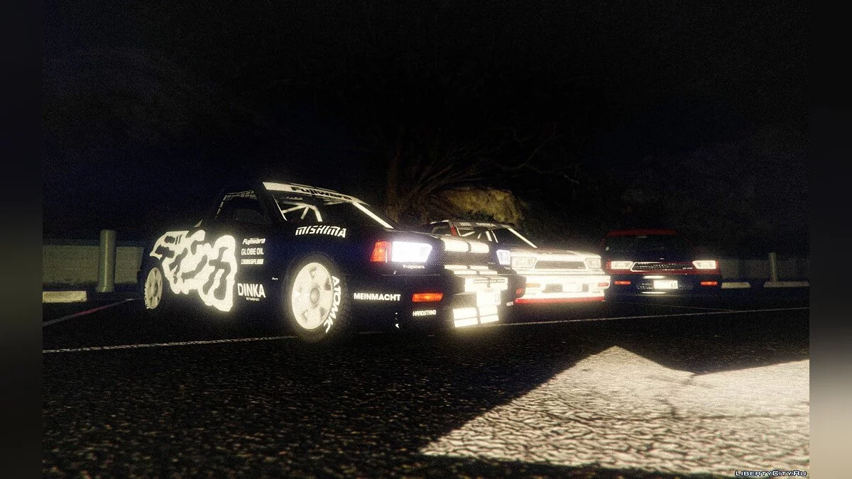 Dinka Flash [Add-On | Liveries] 1.0 / GTA 5