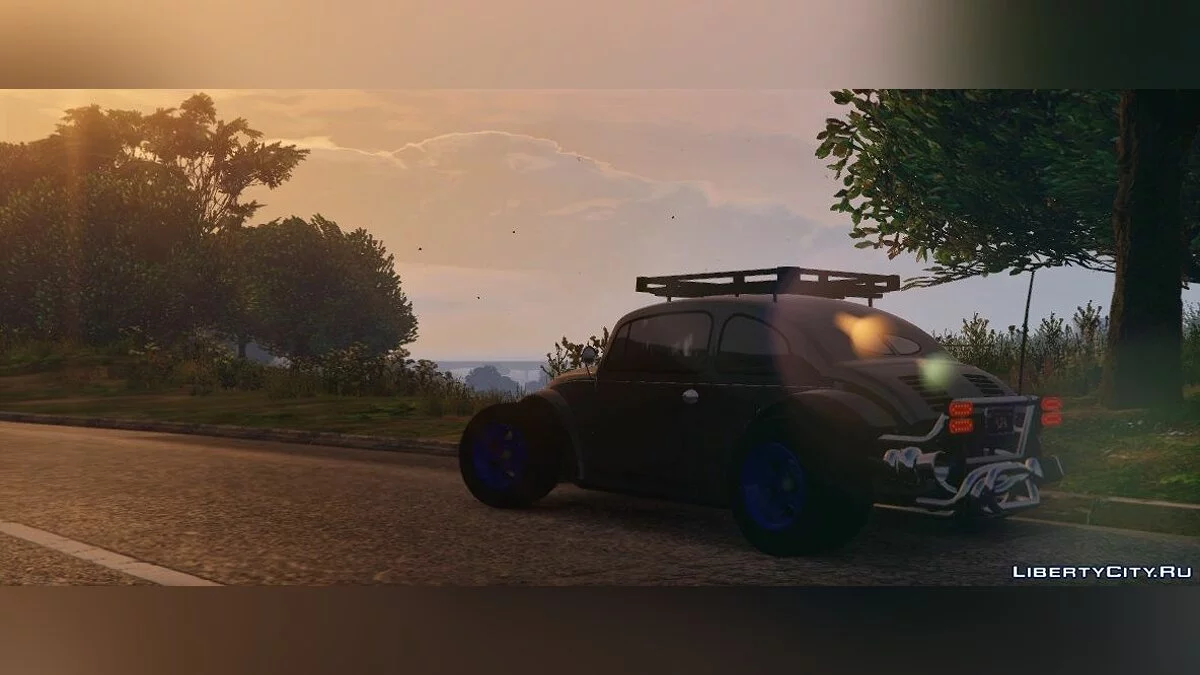 Bf Injection Custom[Replace] 2.0 / GTA 5