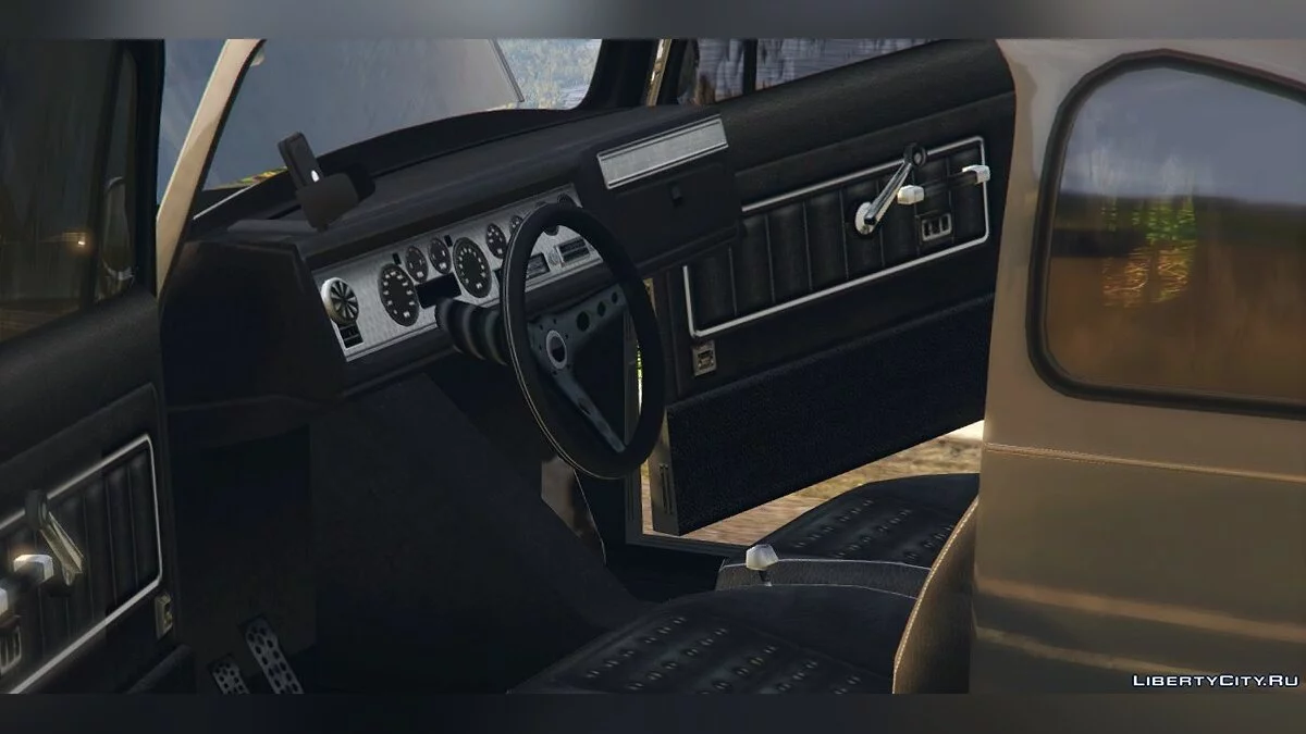 Bf Injection Custom[Replace] 2.0 / GTA 5