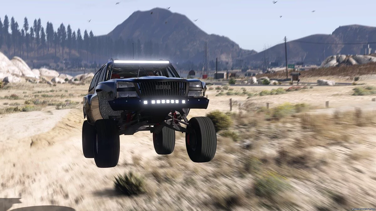 1979 Hoonigan Baldwin Motorsports