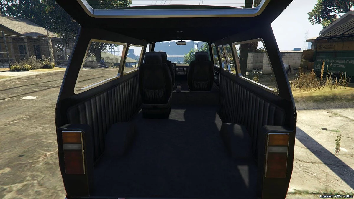 Karin Chisana [ADD-ON] 2.2 / GTA 5