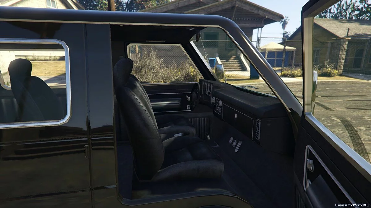 Karin Chisana [ADD-ON] 2.2 / GTA 5