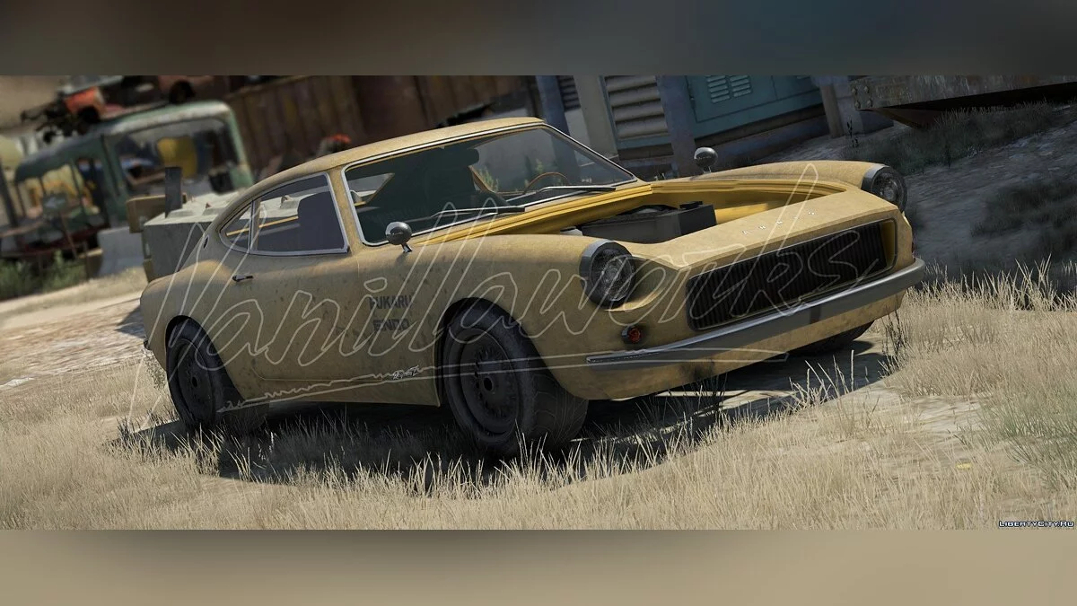 Annis Requiem [Add-On | Tuning | Liveries] / GTA 5