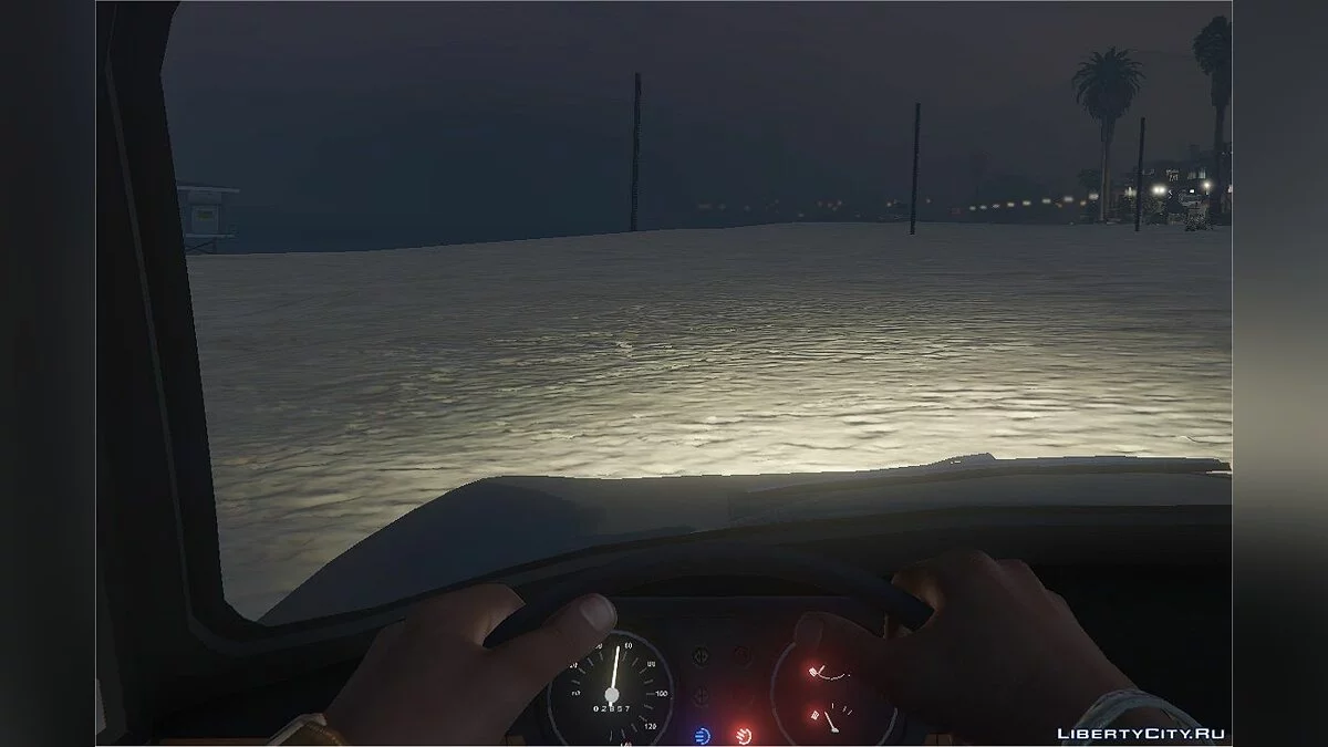 WARTBURG 353 [Add-On] and [Replace] for Asea+tuning parts 1.0 / GTA 5