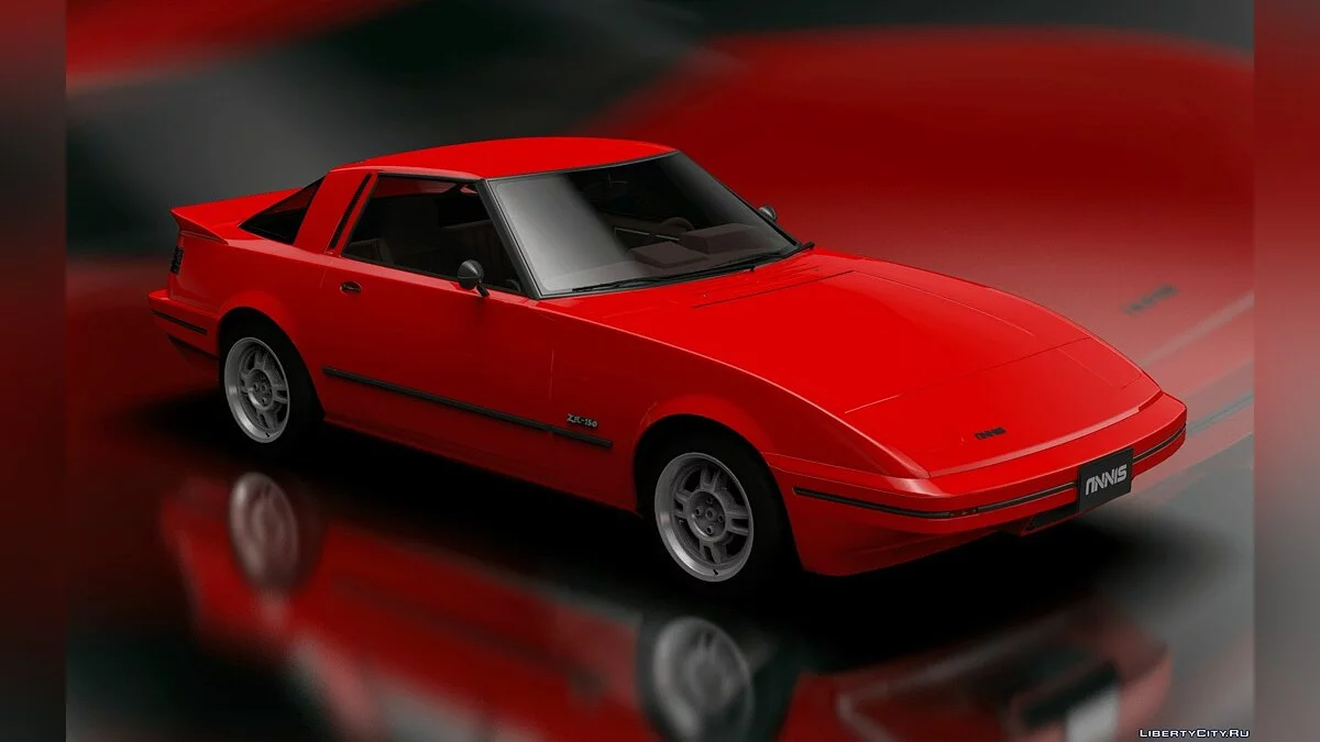 Annis ZR-150 [Add-On | Tuning] 1.0 / GTA 5