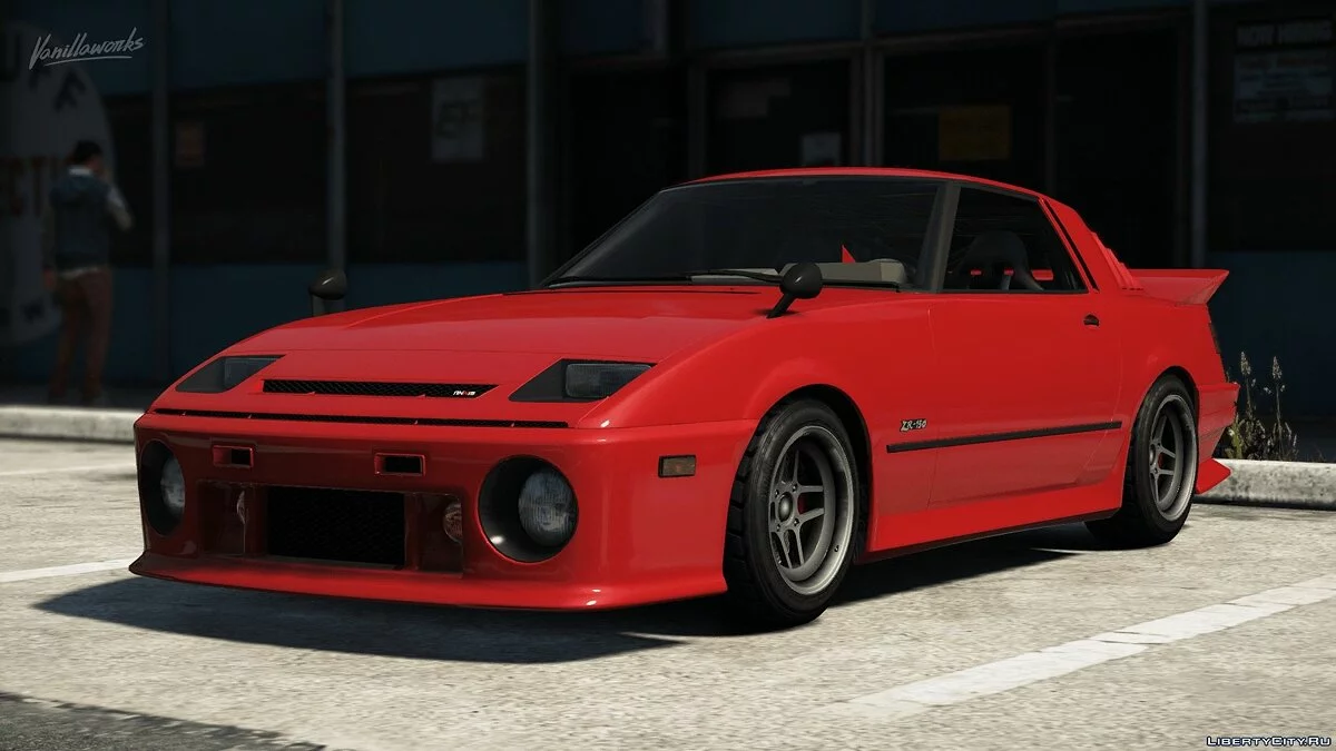 Annis ZR-150 [Add-On | Tuning] 1.0 / GTA 5