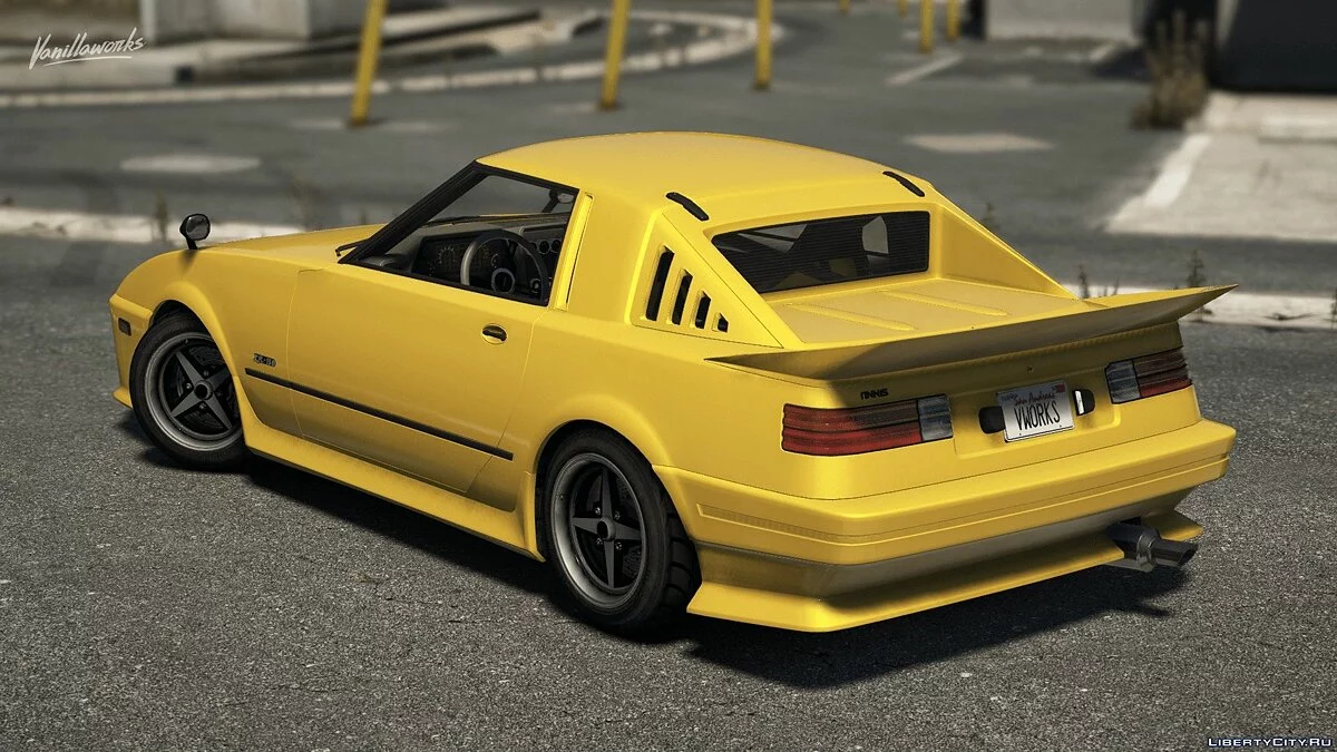 Annis ZR-150 [Add-On | Tuning] 1.0 / GTA 5