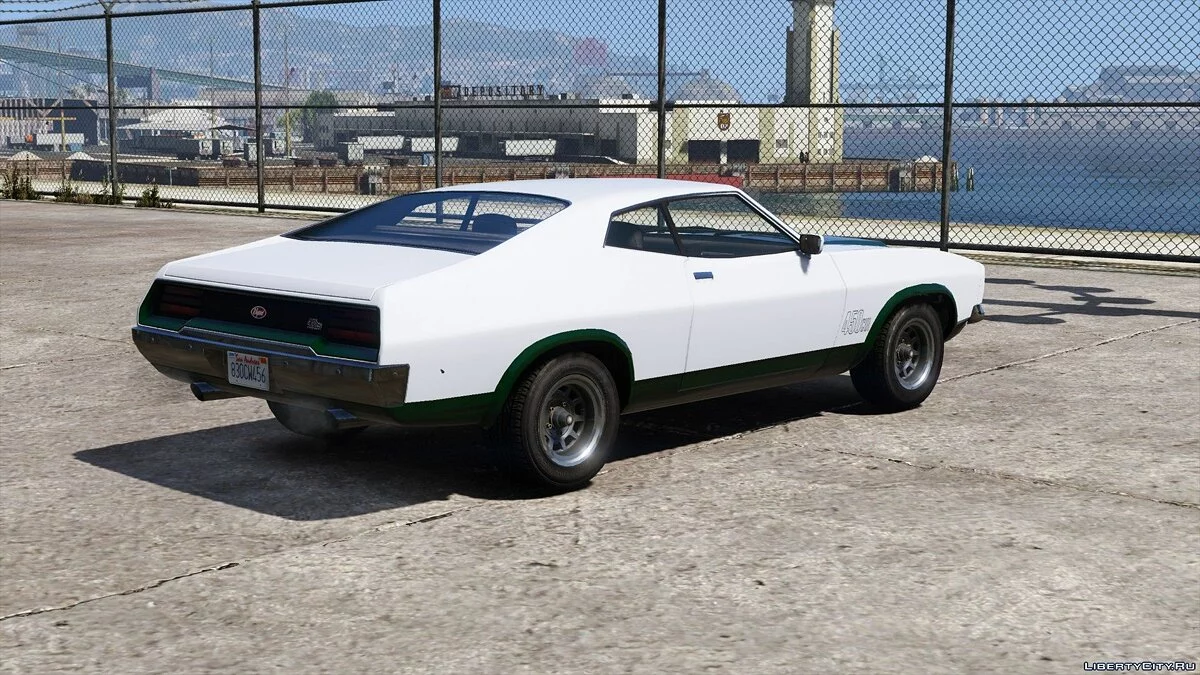Vapid Razor [Add-On  Replace] 1.1 / GTA 5
