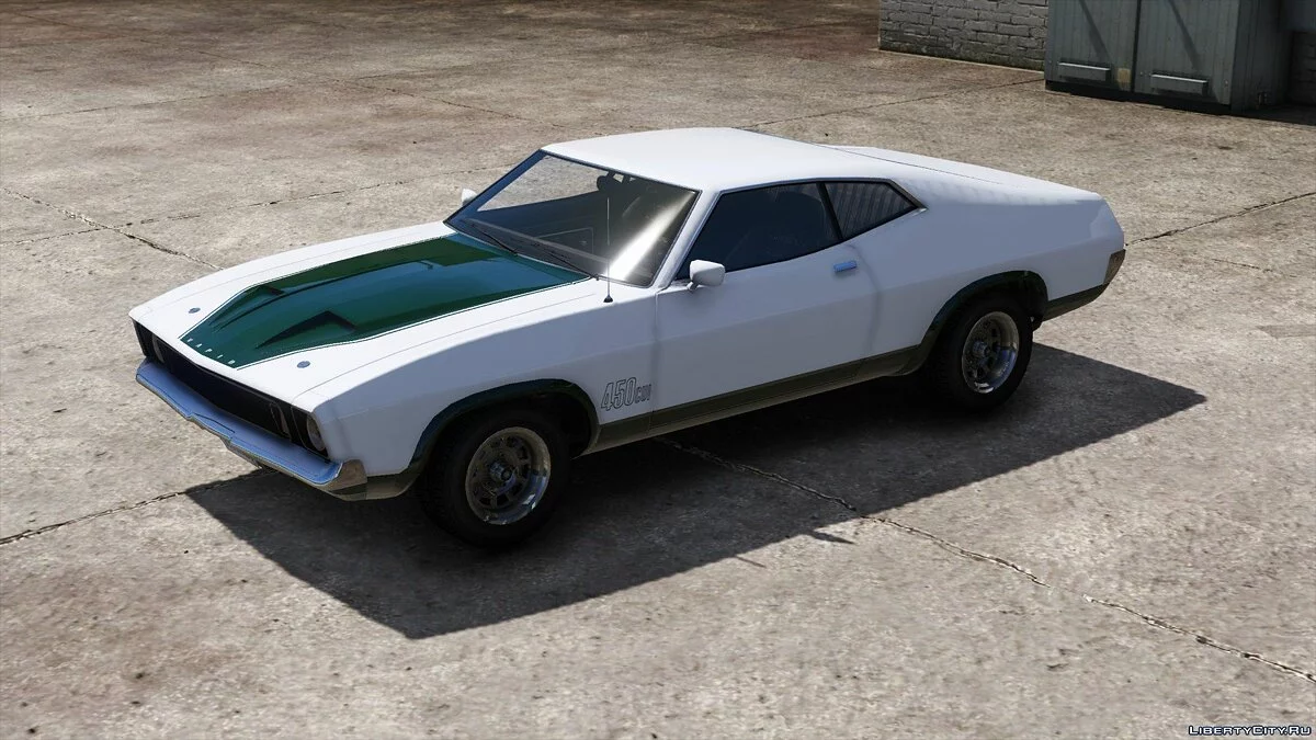 Vapid Razor [Add-On  Replace] 1.1 / GTA 5