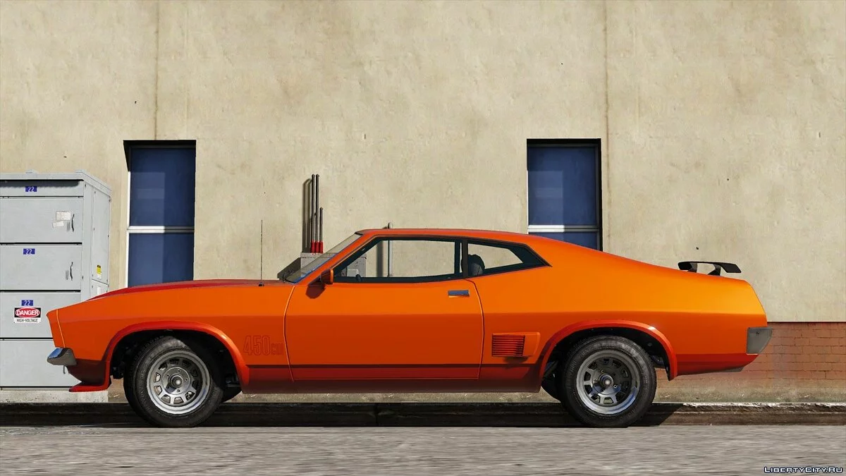 Vapid Razor [Add-On  Replace] 1.1 / GTA 5