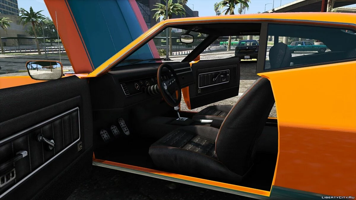 Vapid Razor [Add-On  Replace] 1.1 / GTA 5