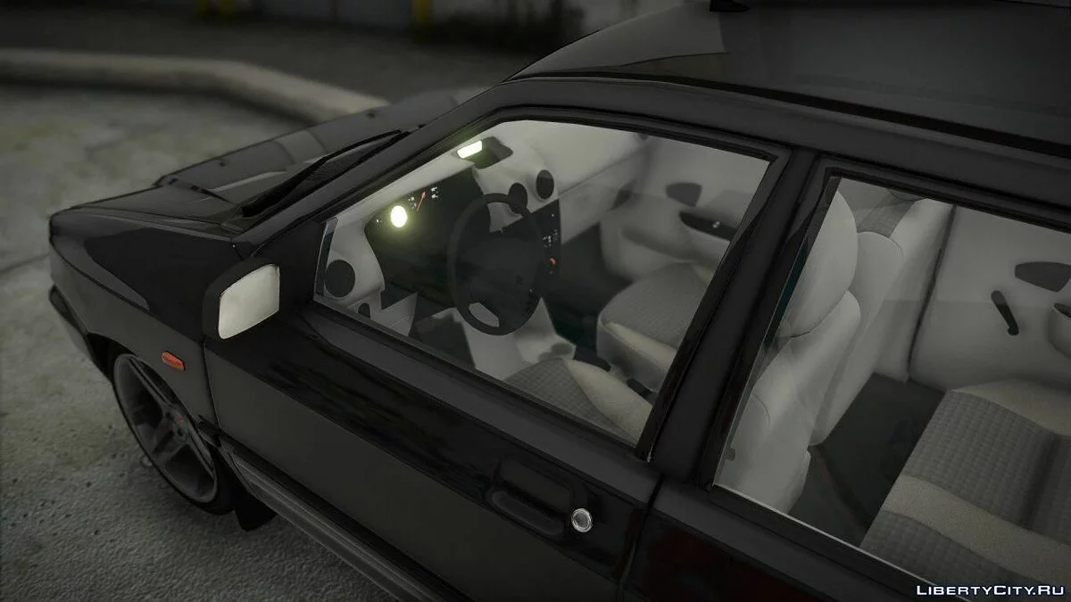 Pride 111 [Add-On] 1.0 / GTA 5