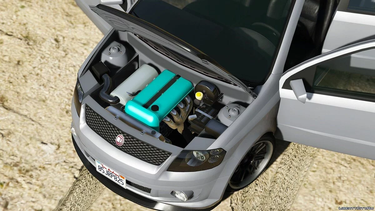 Declasse Asea Custom [Add-On | Tuning] [FINAL] / GTA 5