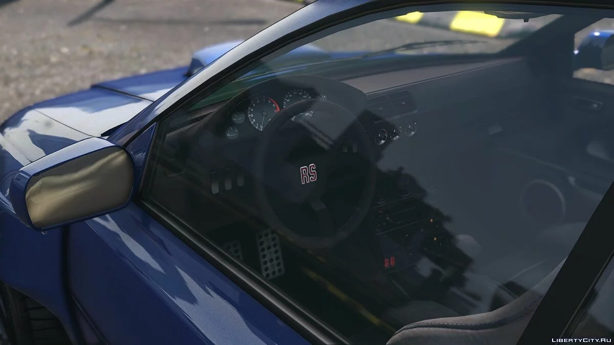 Karin Sultan Classic Custom [Add-On | Sounds] 1.0 / GTA 5