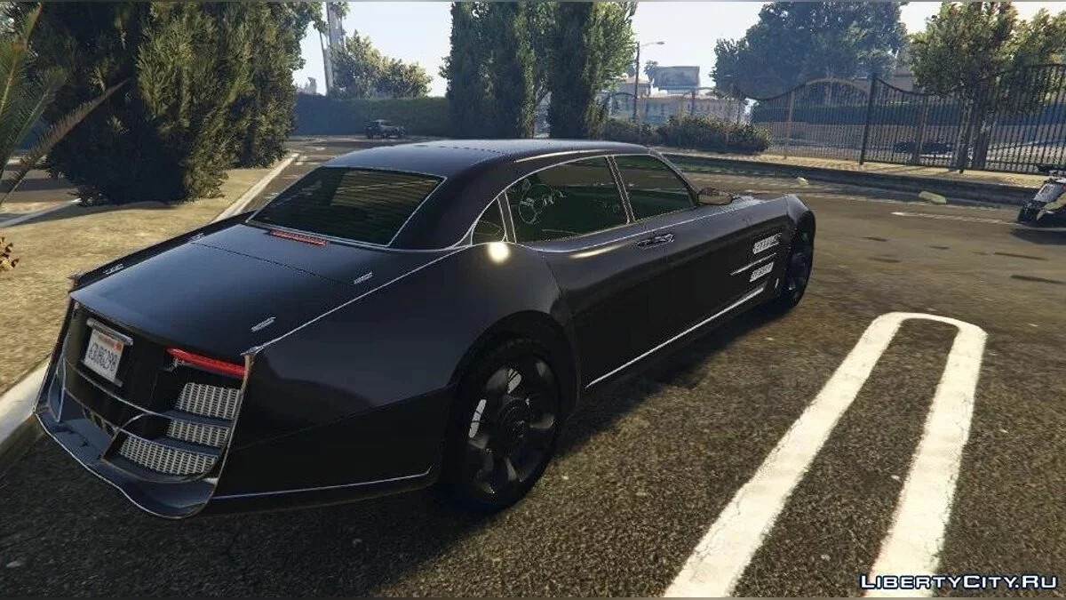 Quartz Regalia 723 [Add-On | Tuning | Template | Wheels] 1.2 / GTA 5