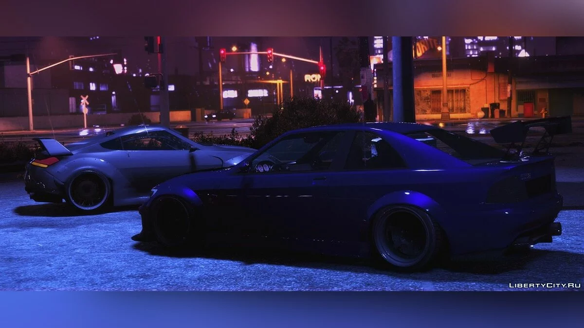 Sultan RSV8 MK2 [Add-On | Tuning | Sounds | Template] 1.0 / GTA 5