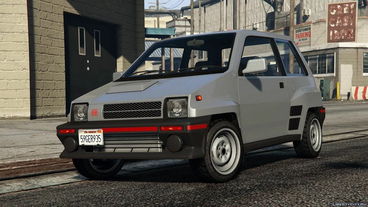 Dinka Urban [Add-On | RHD | Tuning | Liveries | Sounds] 1.0 / GTA 5
