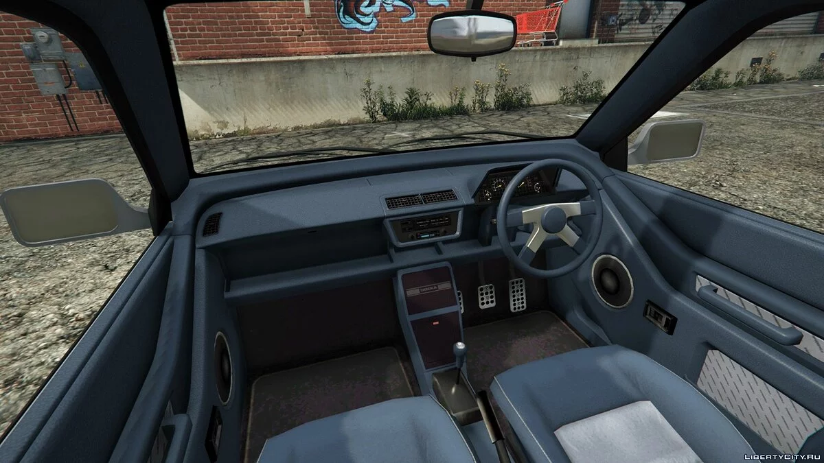 Dinka Urban [Add-On | RHD | Tuning | Liveries | Sounds] 1.0 / GTA 5
