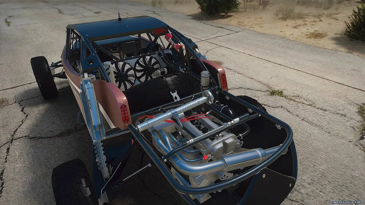 Alumi Craft class 10 [Add-On / Replace | Digital Dials] 1.0 / GTA 5