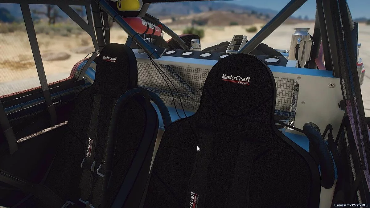 Alumi Craft class 10 [Add-On / Replace | Digital Dials] 1.0 / GTA 5