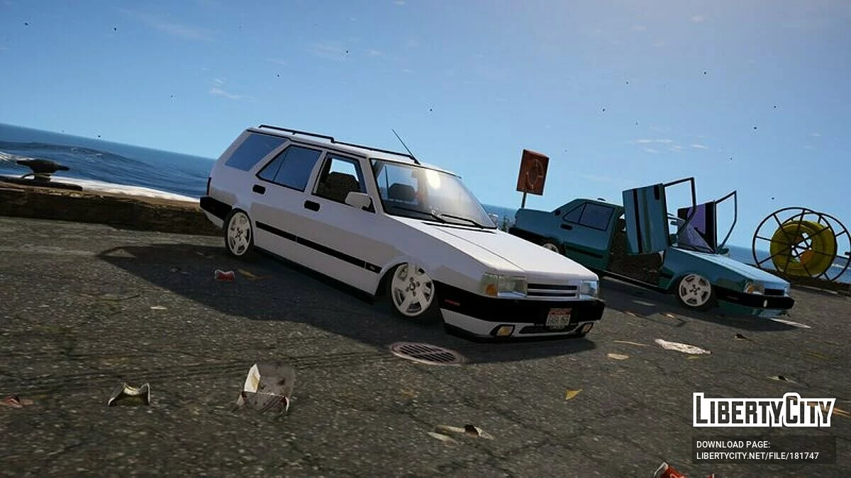 KARTAL 5 KOL JANT / GTA 5