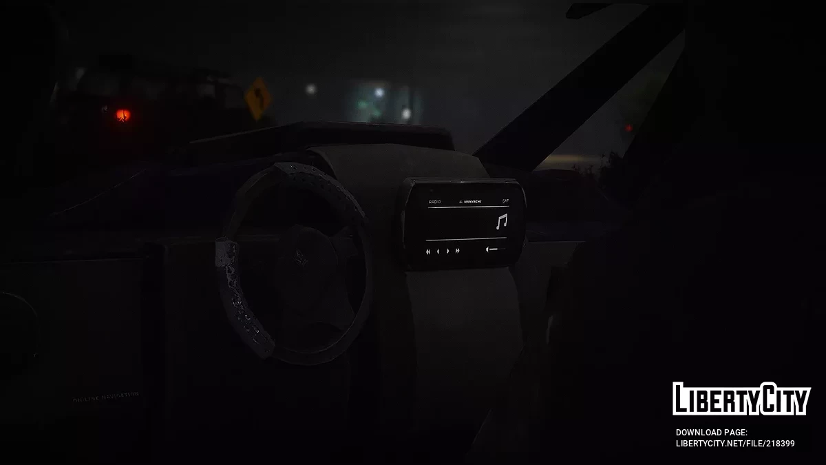 TurboGen Spade (Halo Reach) [Add-On] / GTA 5