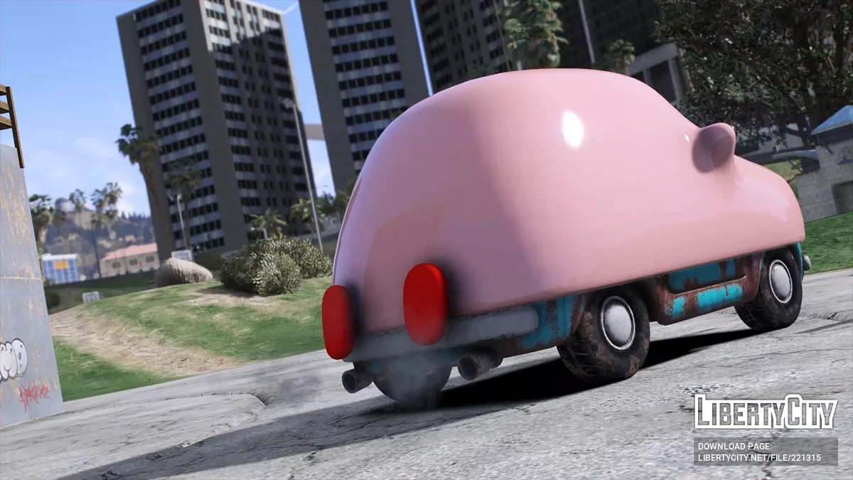 Karby / GTA 5