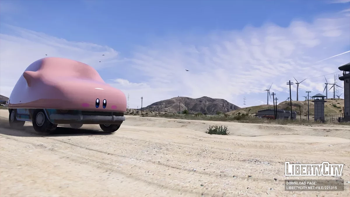 Karby / GTA 5