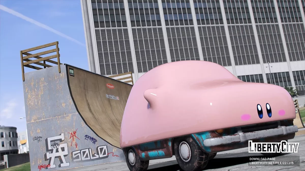 Karby / GTA 5