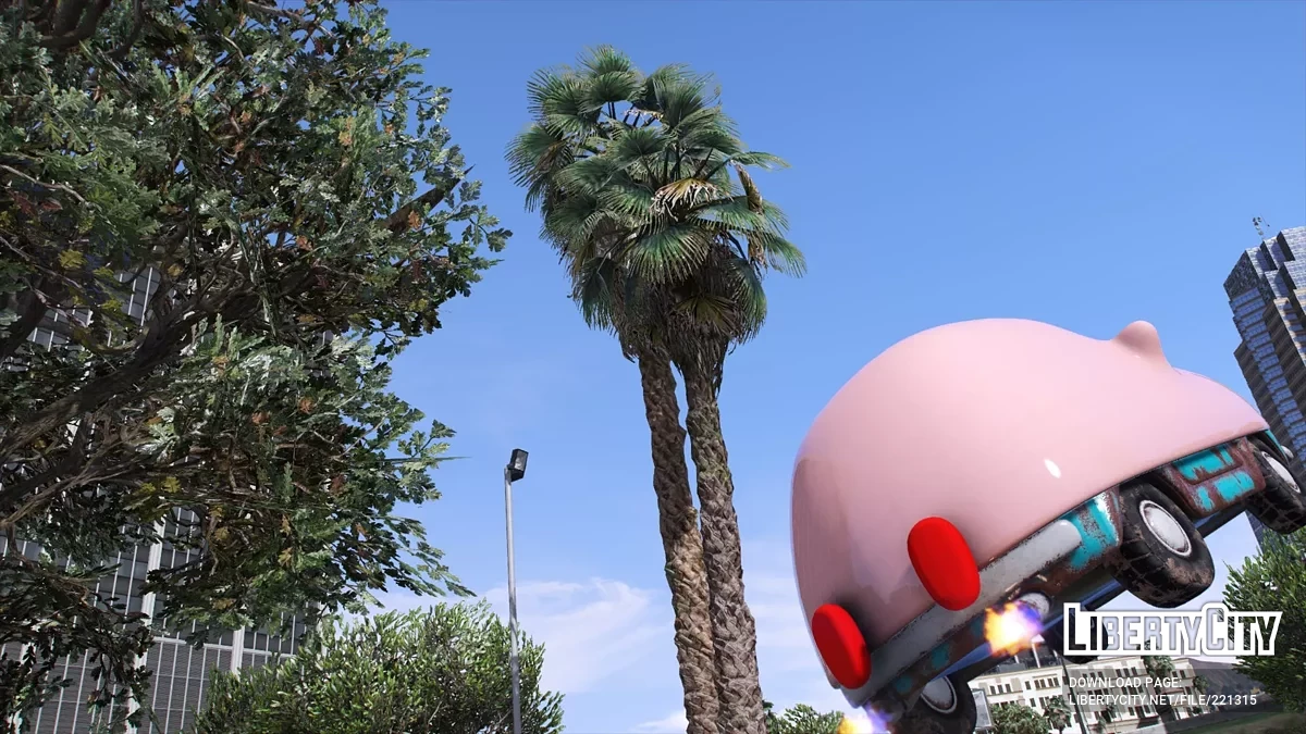 Karby / GTA 5