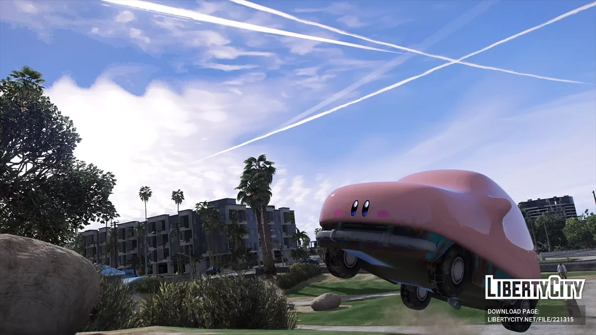 Karby / GTA 5