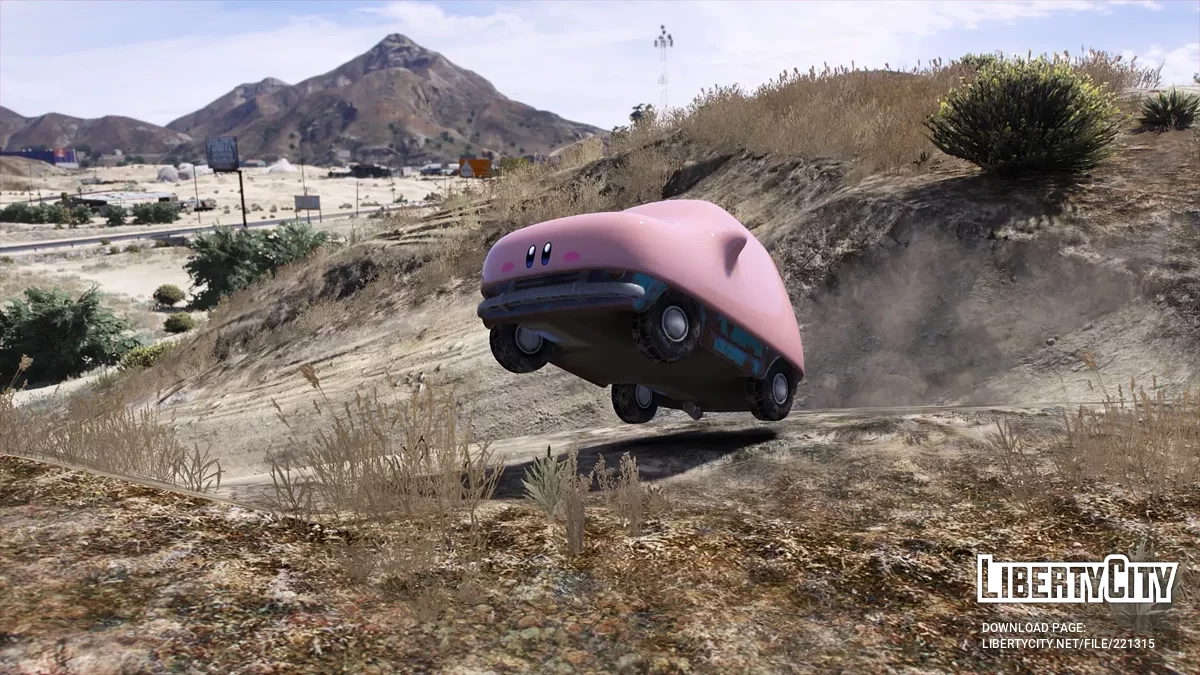 Karby / GTA 5