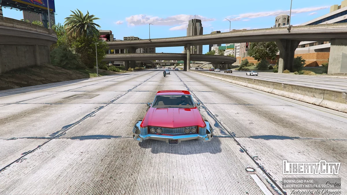 Riv63f / GTA 5