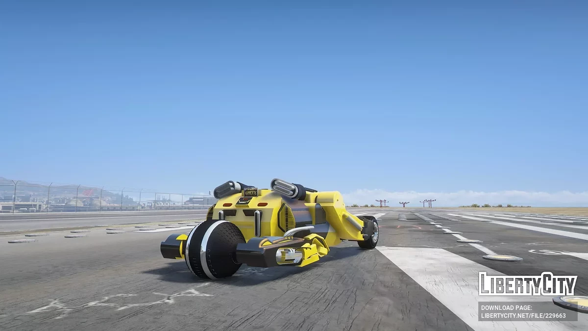 Bujji Car v1.0 / GTA 5