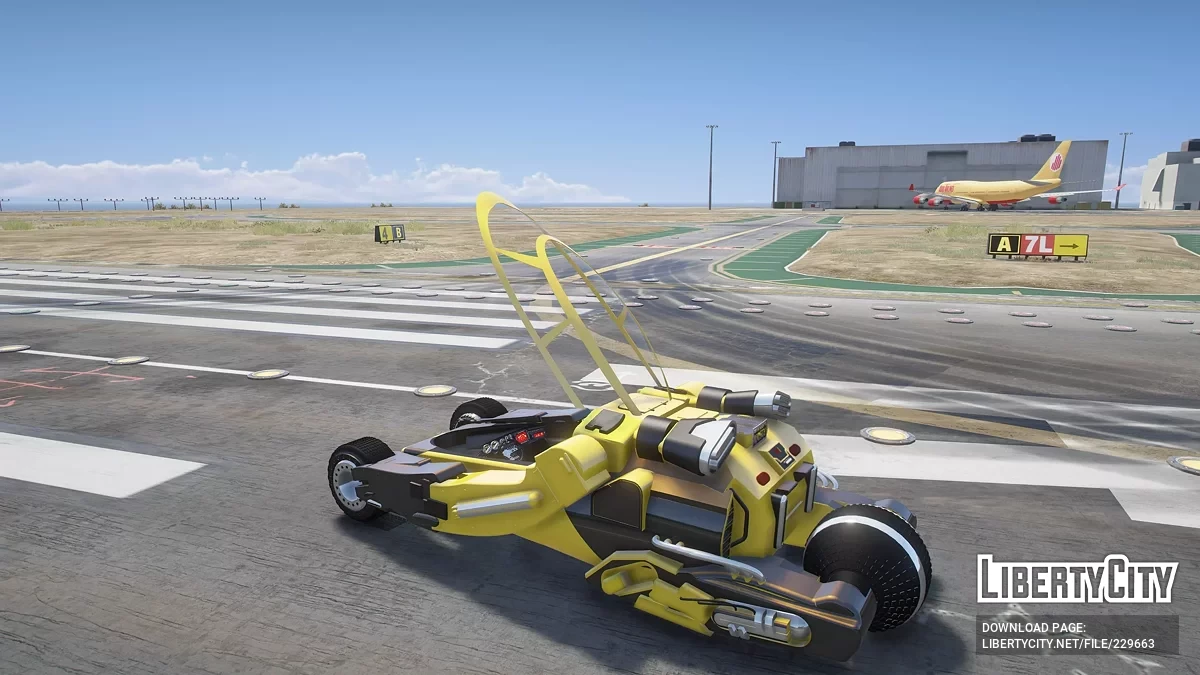Bujji Car v1.0 / GTA 5